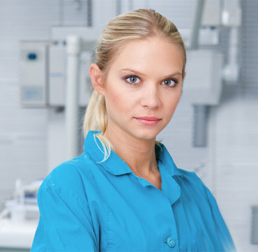 Test Doctor 1