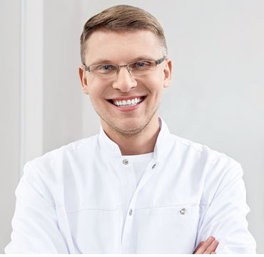 Test Doctor 3